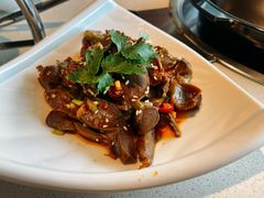 -百年果林椰子鸡(中洲店)