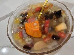 -阿玲四果冰(六灌路店)