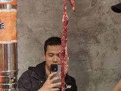 -霸腹烤肉(厦门柚子番店)