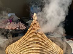 -鲜潭蒸汽石锅鱼(五道口购物中心店)