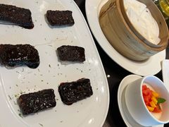 -中山保利艾美酒店-乐美中餐厅