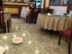 大堂-四海回族饭店(前进大街店)