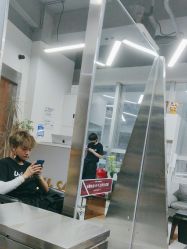 -优加东京秀烫染SALON