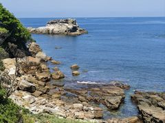 -南紀白浜 浜千鳥の湯 海舟