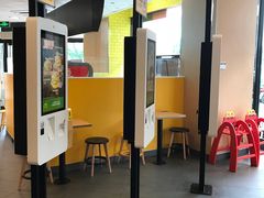 -麦当劳(吴中大道店)