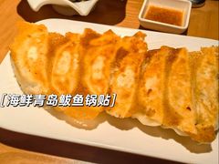 -波螺油子青岛本帮菜(银座店)