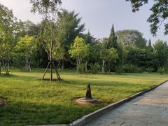-中国人民抗日战争纪念雕塑园