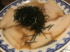 -一蘭拉面(新宿中央东口店)