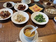 -湖畔居茶楼(湖滨店)