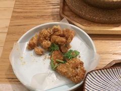-小满手工粉(上海品尊国际店)