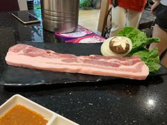 -木槿花韩式炭烤·熟成肉工坊(孙文东路店)