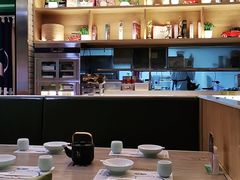 大堂-茶港·点心·啫啫煲(范湖万达广场店)