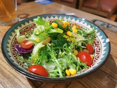 西北大拌菜-北疆饭店(金狮广场店)