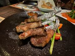 -安妮意大利餐厅(日坛店)