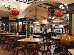 -巴伐利亚啤酒坊(意式风情街店)