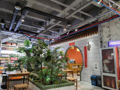 -高胖妹面庄(黄河道店)