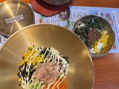 -鑫日千里马朝鲜族小馆(总店)