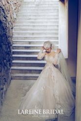 -拉瑞娜LaReine婚纱礼服高级定制