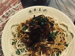 -靓靓蒸虾(中山公园店)