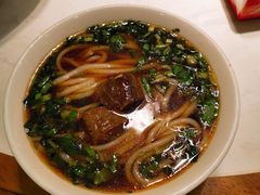 儿童套餐的米粉-福满我家大碗厨·湘菜(上海大厦店)