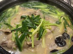 祖传秘制老鸭煲-陈江波老鸭煲(化工路店1号店)