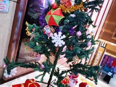 -格莱美量贩式KTV(奥帆店)