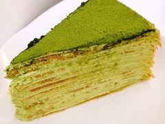 -Lady M Cake Boutique(麦迪逊大道店)