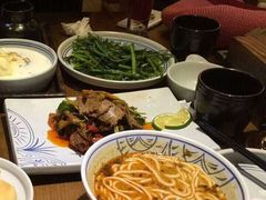 -云海肴·汽锅鸡·云南菜(广安门天虹店)