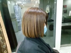 点击看大图 -丽时 Hair Salon