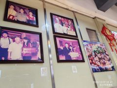 大堂-辣不怕口味虾(凌霄路店)