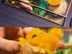 -锦府园·新台州菜(合生汇店)