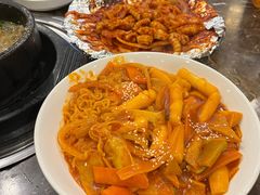 -高丽村韩国料理(兴华二路店)