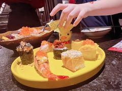 -古田居·特色寿司料理(星之岛旗舰店)