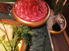 -牛New寿喜烧(曹路花园城店)
