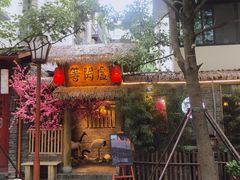 -泡桐树街