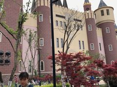 -安徒生童话乐园