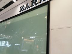 -ZARA(红谷滩万达店)