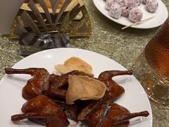 -粤珍轩·家宴·广式茶点(新城广场店)