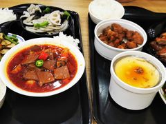 -姑苏鸿昌兴大食堂(中山北路店)