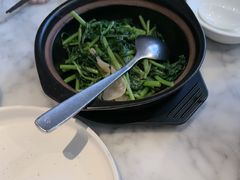 -荷恬·精致蔬食料理(星海店)