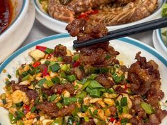 -三妹小龙虾·黄油蟹(华侨城总店)