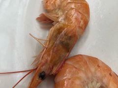 -宾朋海鲜特色美食餐厅·纯手工鲅鱼水饺(兴海路店)