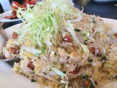-无招牌海鲜餐厅(怡丰城店)