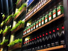 -潮庭·大连海鲜·炭火烧烤·扇贝王(大连店)