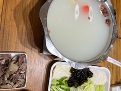 -香木香羊(小汤山店)