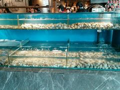 -星伦多 自助料理(圆融店)