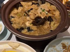 -惠丰堂饭庄·烤鸭·京味菜(西北旺·唐家岭店)