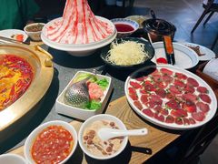-川味观·鲜货火锅(西湖文化广场店)
