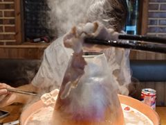 -额尔敦传统涮(光明路店)