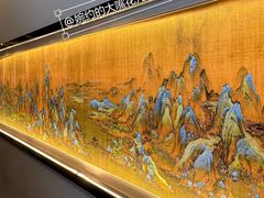 -悦融·京鲁菜·露台花园(安定门店)